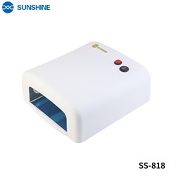 Ультрафиолетовая лампа Sunshine SS - 818 (36W) 108021