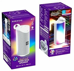 Портативная колонка Borofone BR5 110609