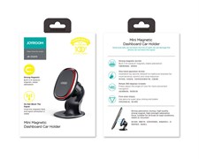 Держатель в автомобиль Joyroom JR - ZS205 на приборную панель магнитный 110446