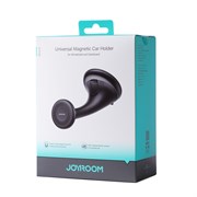 Держатель в автомобиль Joyroom JR - ZS356 на лобовое стекло магнитный 113463