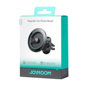 Держатель в автомобиль Joyroom JR - ZS366 в воздуховод магнитный 112470