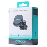 Держатель в автомобиль Joyroom JR - ZS400 в воздуховод магнитный 112674