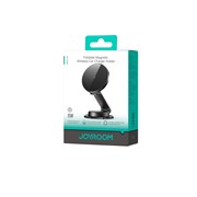 Держатель в автомобиль Joyroom JR - ZS408 на панель + беспроводная зарядка (15W) (магнитный) 113464