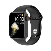 Смарт-часы XO W7 Pro Smart Sports Calling Watch (версия вызова) (black) 111540