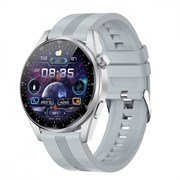 Смарт-часы XO W3 Pro (silver) 110976