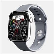 Смарт-часы XO M50 (версия вызова) (silver) 112582