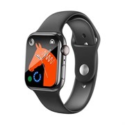 Смарт-часы XO M50 (версия вызова) (black) 112581