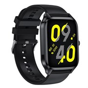 Смарт-часы XO J2 Star Square Smart Sports Talking Watch (версия вызова) (black) 111538
