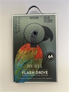 Карта памяти USB Flash Remax RX - 816 (3.0) - 64 gd 110808