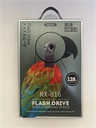 Карта памяти USB Flash Remax RX - 816 (3.0) - 128 gd 110809