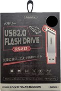 Карта памяти USB Flash Remax RX - 812 (3.0) - 32 gd 110804