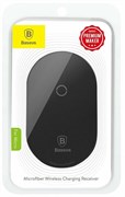 Адаптер для беспроводной зарядки для Micro Baseus WXTE-B01 110853