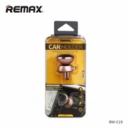 Держатель в автомобиль Remax RM - C19 в воздуховод магнитный 110463
