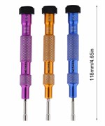 Отвертка для iPhone 6S 108079