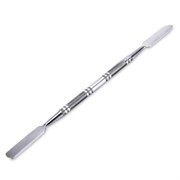 Лопатка металлическая для вскрытия 1шт (в синем тех.пакете) 108065