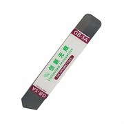 Лопатка металлическая для вскрытия GB-5A / TE-03 (в блистере) 108064