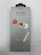 Гарнитура Totu design AUL - 07 (3,5) 110190