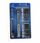 Набор отверток Sunshine SS - 5108 107959