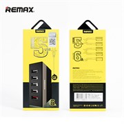СЗУ Remax RU - U1 5 USB 109718