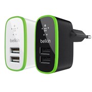 СЗУ Belkin 2 USB (2.1 A) 109655