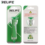 Флюс для пайки Relife RL - 422 Halogen Free Flux 108037