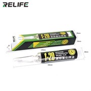 Флюс для пайки Relife F - 20 108039