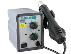 Паяльная станция Quick 858 108124