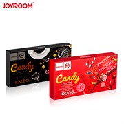Внешний АКБ Power Bank Joyroom D - M150 Candy (10.000 мАч) 