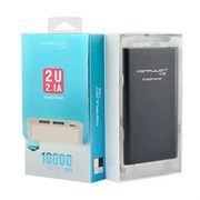 Внешний АКБ Power Bank Konfulon A2 (10.000 мАч) 110701