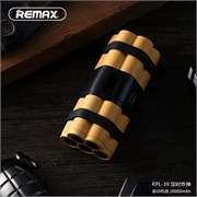 Внешний АКБ Power Bank Remax RPL - 39 