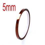 Термолента 5мм (280 ℃) 111563