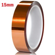 Термолента 15мм (280 ℃) 111565