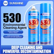 Спрей-очиститель Sunshine SS - 530 (550мл) 113064