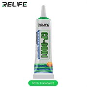 Клей Relife CP - 0001 (50мл) (прозрачный) 111518