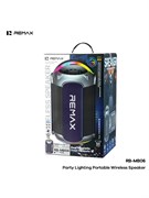 Портативная колонка Remax RB - MB06 (120W) (V6.0) 114321