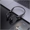 Bluetooth гарнитура Hoco ES57 (V5.0) (с костной проводимостью) 110270