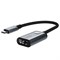 Переходник (OTG) Type C → HDMI HOCO HB21 (15см) 110866