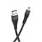 Кабель USB - Micro Hoco U53 (коробка) (1,2m) 4A 109863