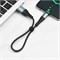 Кабель USB - Type C Hoco X38 (коробка) (0,25m) 111516