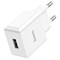СЗУ Hoco C106A 1 USB (10.5W) (быстрая зарядка) 109691