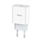 СЗУ Hoco C76A Plus 1 Type-C (20W) 109687