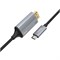 Кабель HDMI - TYPE C Hoco UA13 4K (1,8m) 110048