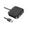 HUB HOCO HB31 USB - USB 3.0 + USB 2.0*3 (0,2m) 110926