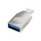 Переходник (OTG) Type C → USB Hoco UA9 110874