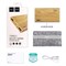 Внешний АКБ Power Bank Hoco B 12B "Wood Grain" (13.000 мАч) 110677