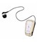 Гарнитура Hoco E4 Headset (clip-on) + Bluetooth-адаптер АКЦИЯ ! 110143