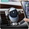 Держатель в автомобиль Joyroom JR - ZS212 в воздуховод + беспроводная зарядка (15W) 110447