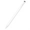 Стилус Baseus Smooth Writing Capacitive Stylus(Active version) (Anti misoperation) (white) (SXBC00002) (активный) 110979