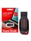 Карта памяти USB Flash SanDisk Cruzer Blade - 32 gb 110814