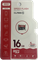 Карта памяти Micro SD XO - 16 gd 110769